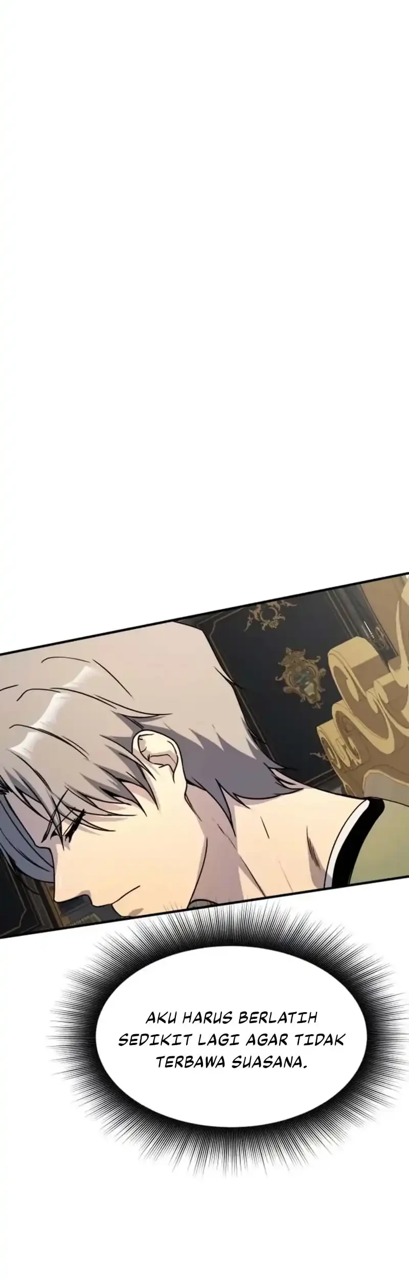 Playing The Perfect Fox-Eyed Villain Chapter 51 Gambar 21