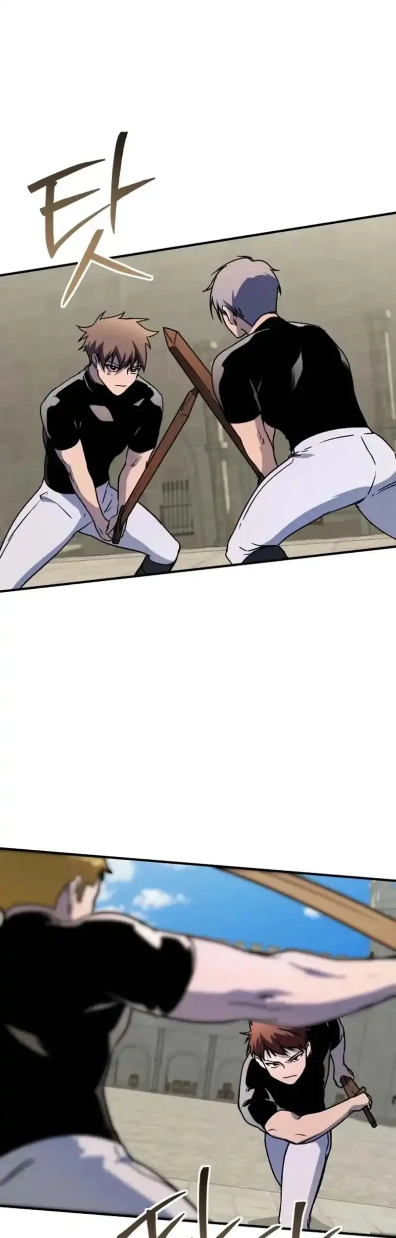 Playing The Perfect Fox-Eyed Villain Chapter 51 Gambar 24