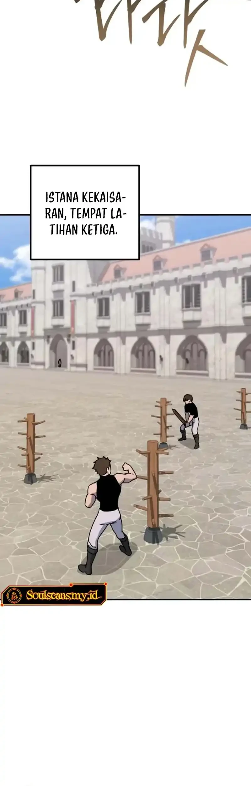 Playing The Perfect Fox-Eyed Villain Chapter 51 Gambar 25