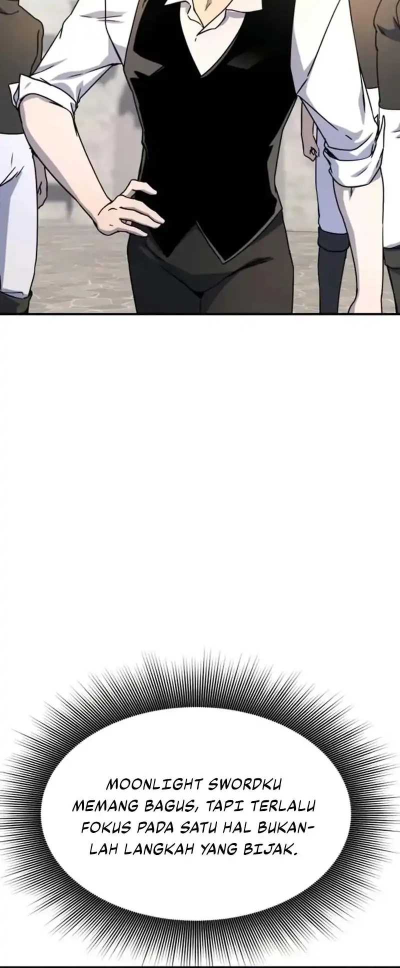 Playing The Perfect Fox-Eyed Villain Chapter 51 Gambar 27