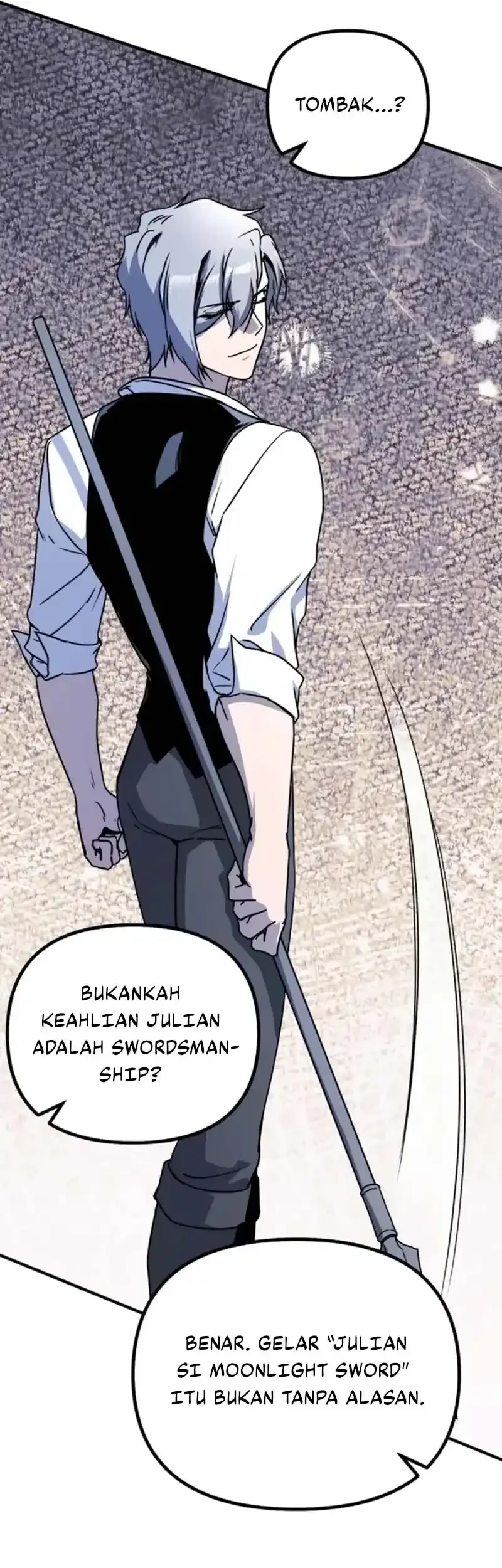 Playing The Perfect Fox-Eyed Villain Chapter 51 Gambar 30