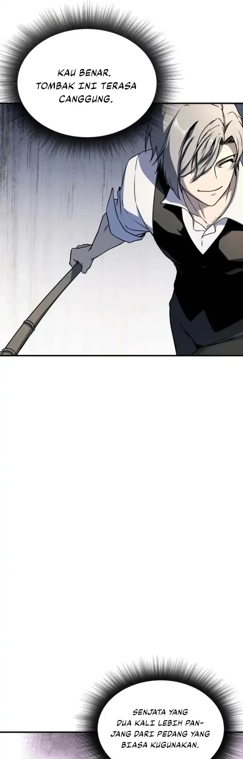 Playing The Perfect Fox-Eyed Villain Chapter 51 Gambar 38