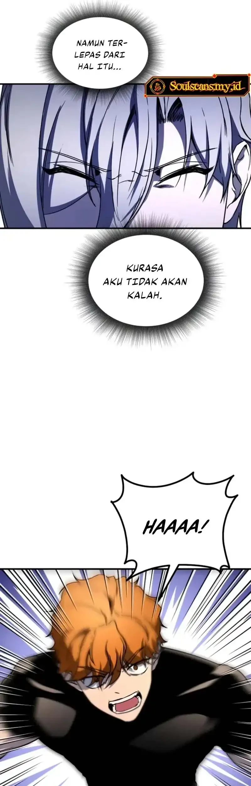 Playing The Perfect Fox-Eyed Villain Chapter 51 Gambar 40