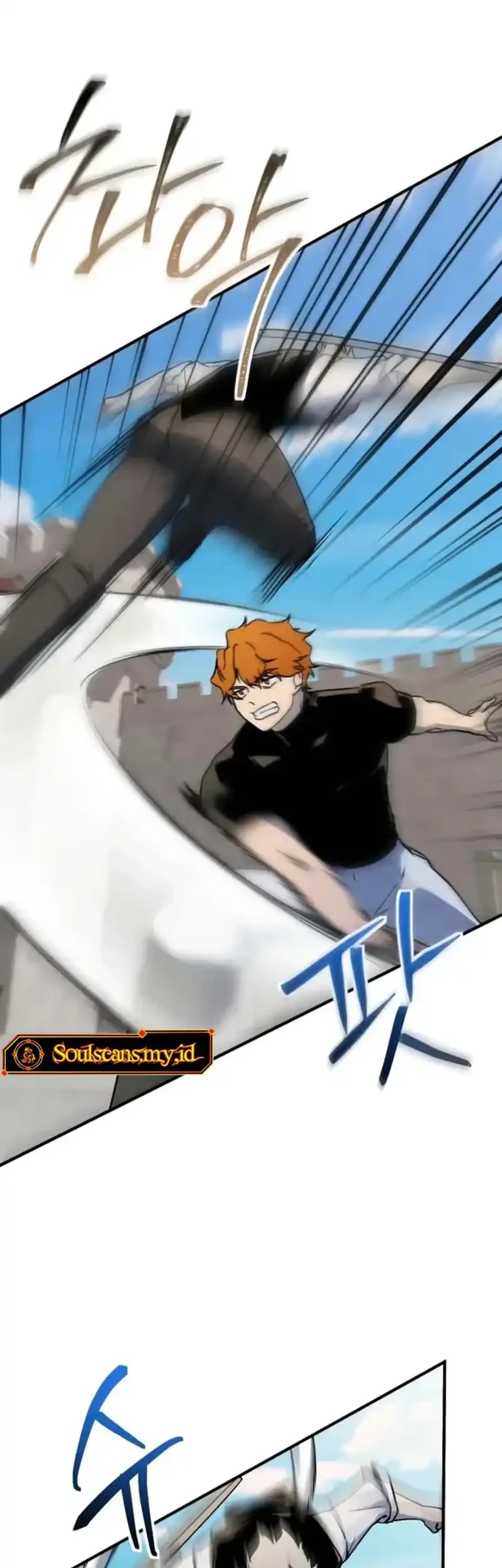 Playing The Perfect Fox-Eyed Villain Chapter 51 Gambar 42