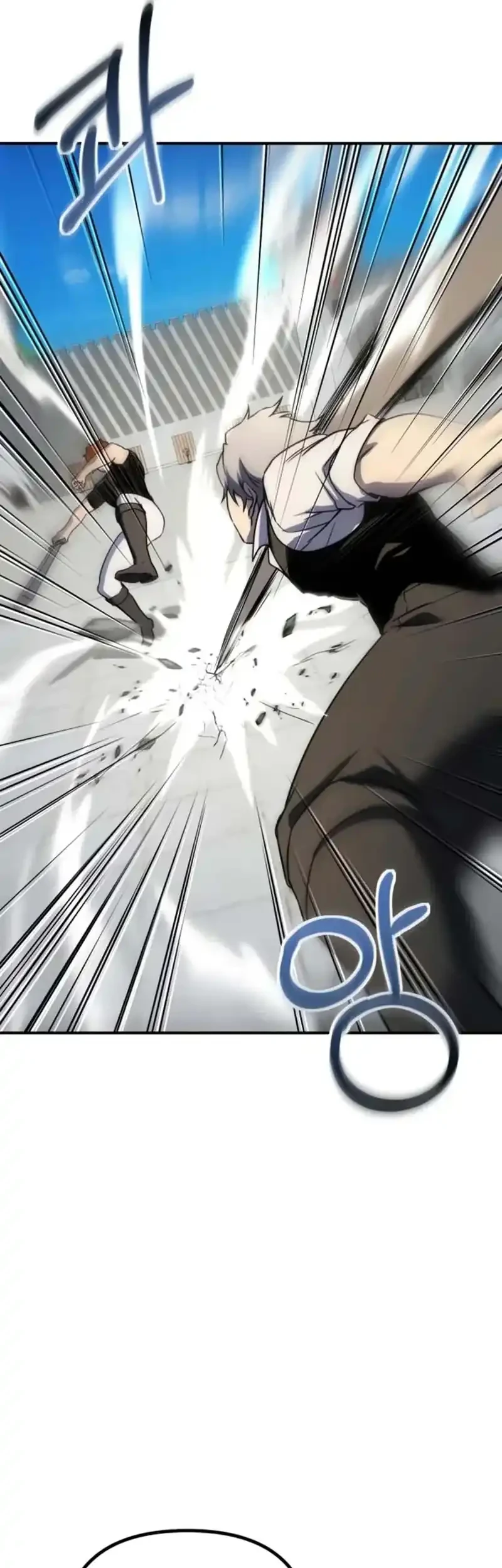 Playing The Perfect Fox-Eyed Villain Chapter 51 Gambar 44