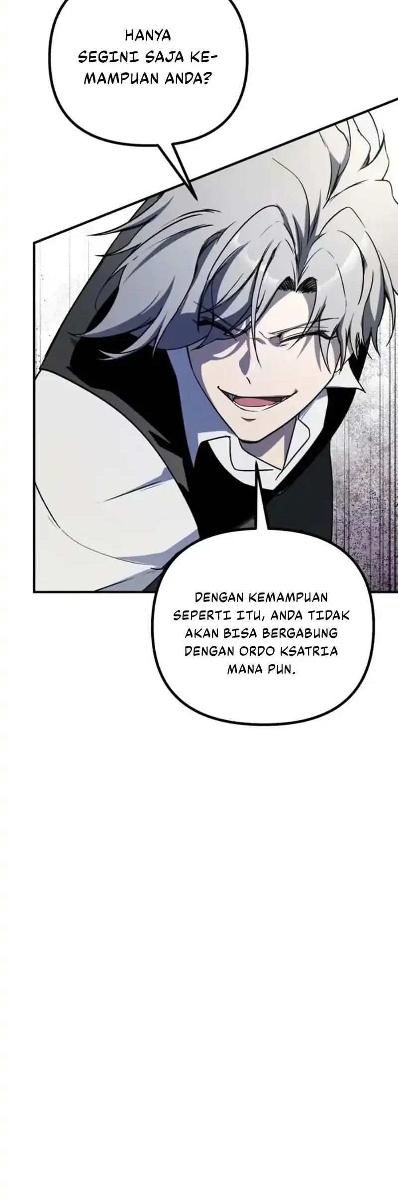 Playing The Perfect Fox-Eyed Villain Chapter 51 Gambar 45