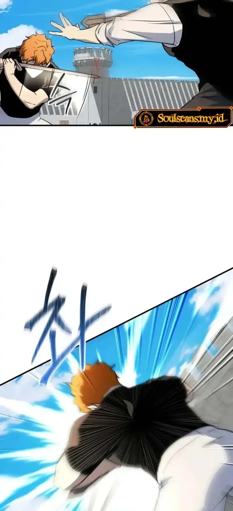 Playing The Perfect Fox-Eyed Villain Chapter 51 Gambar 47