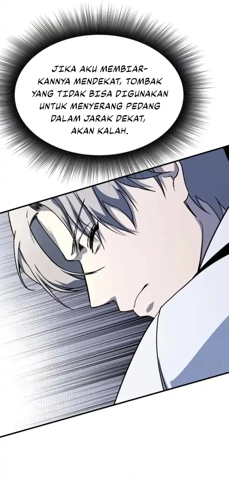 Playing The Perfect Fox-Eyed Villain Chapter 51 Gambar 49