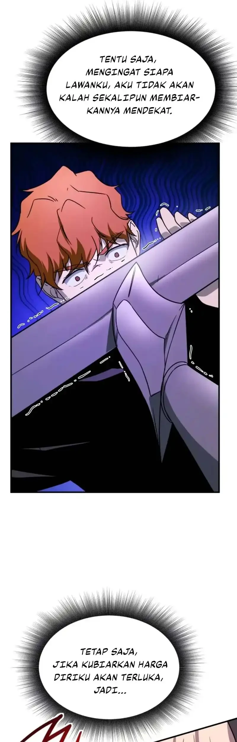 Playing The Perfect Fox-Eyed Villain Chapter 51 Gambar 50