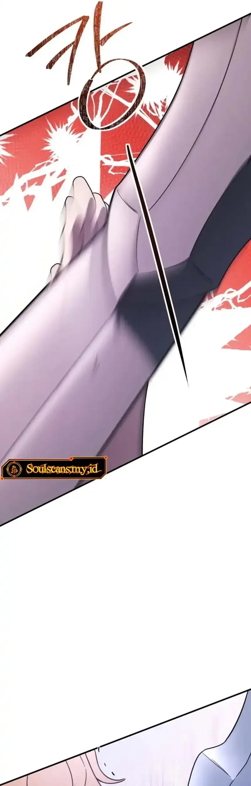 Playing The Perfect Fox-Eyed Villain Chapter 51 Gambar 52