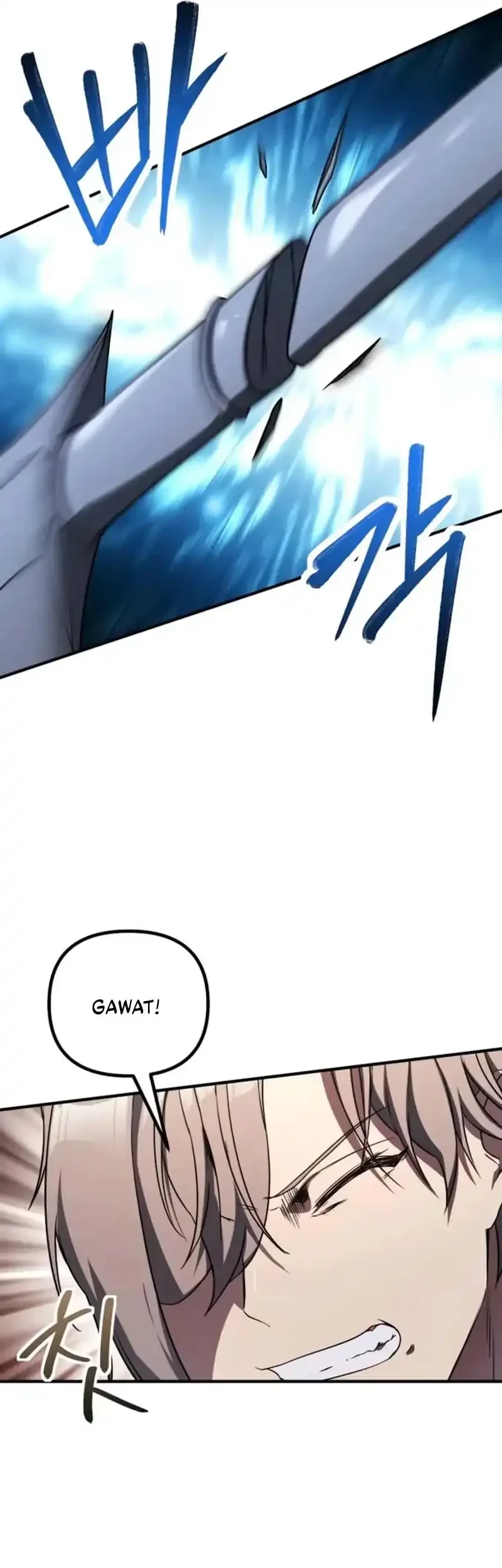 Playing The Perfect Fox-Eyed Villain Chapter 51 Gambar 54