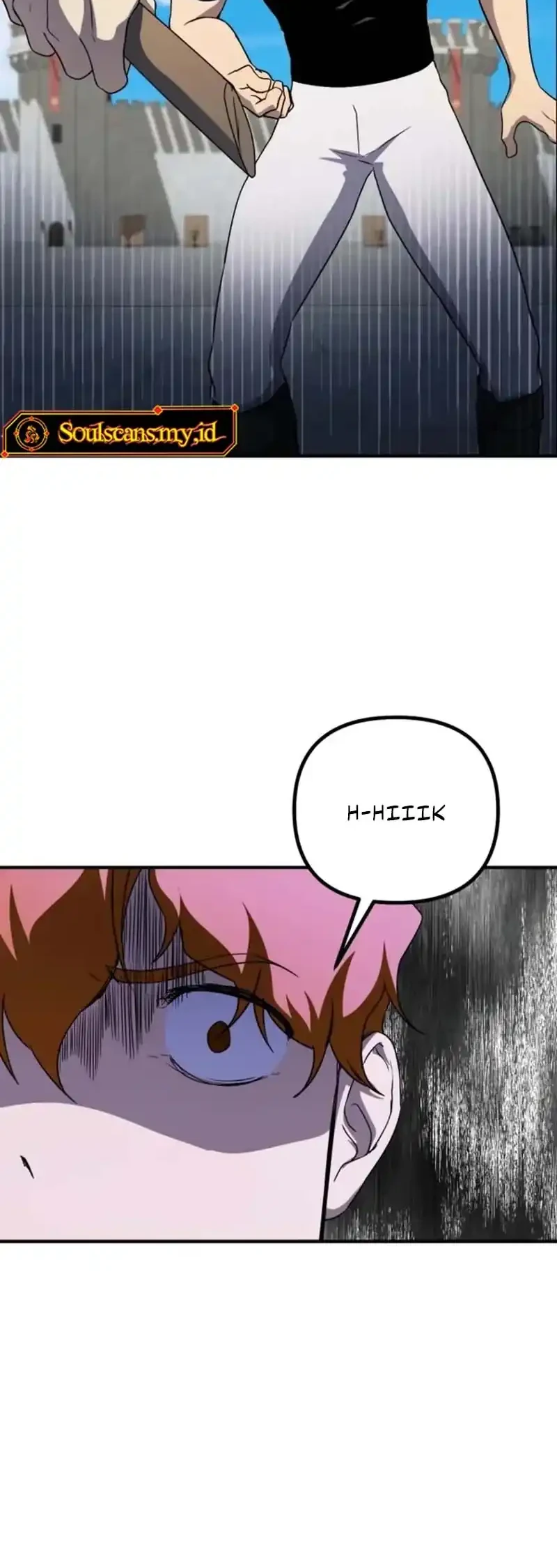 Playing The Perfect Fox-Eyed Villain Chapter 51 Gambar 57