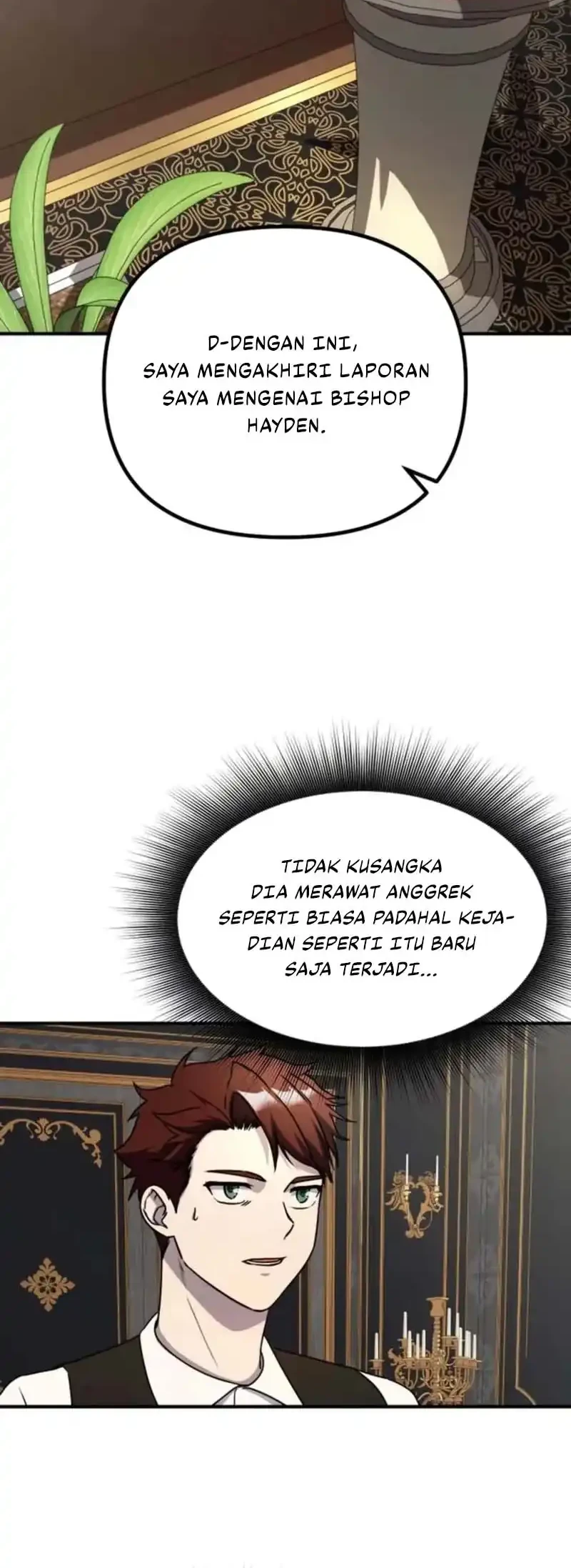 Playing The Perfect Fox-Eyed Villain Chapter 51 Gambar 3