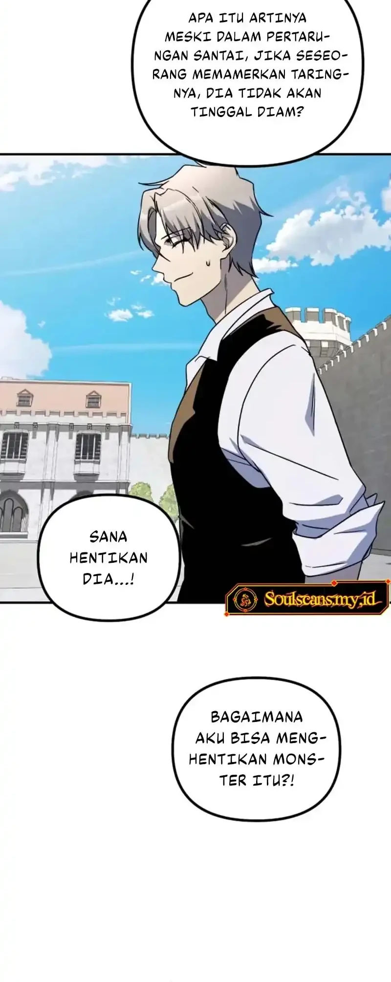 Playing The Perfect Fox-Eyed Villain Chapter 51 Gambar 59