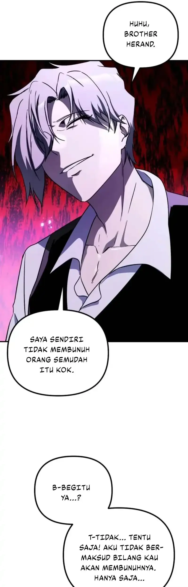 Playing The Perfect Fox-Eyed Villain Chapter 51 Gambar 62