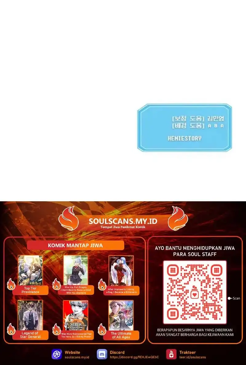 Playing The Perfect Fox-Eyed Villain Chapter 51 Gambar 64