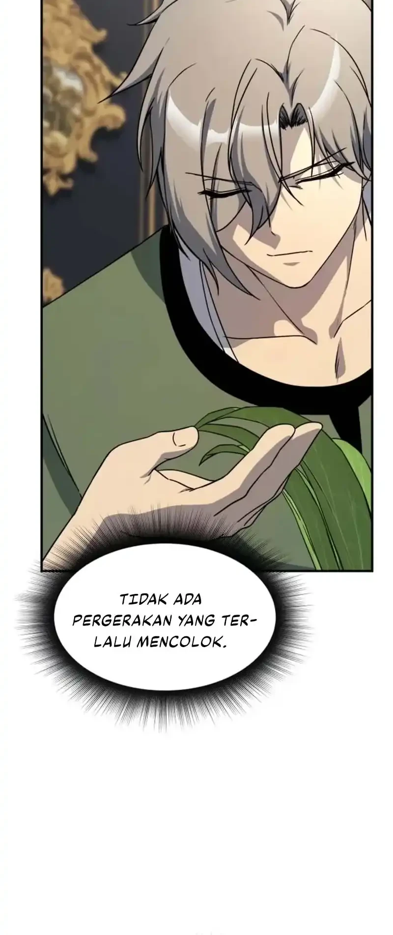 Playing The Perfect Fox-Eyed Villain Chapter 51 Gambar 5