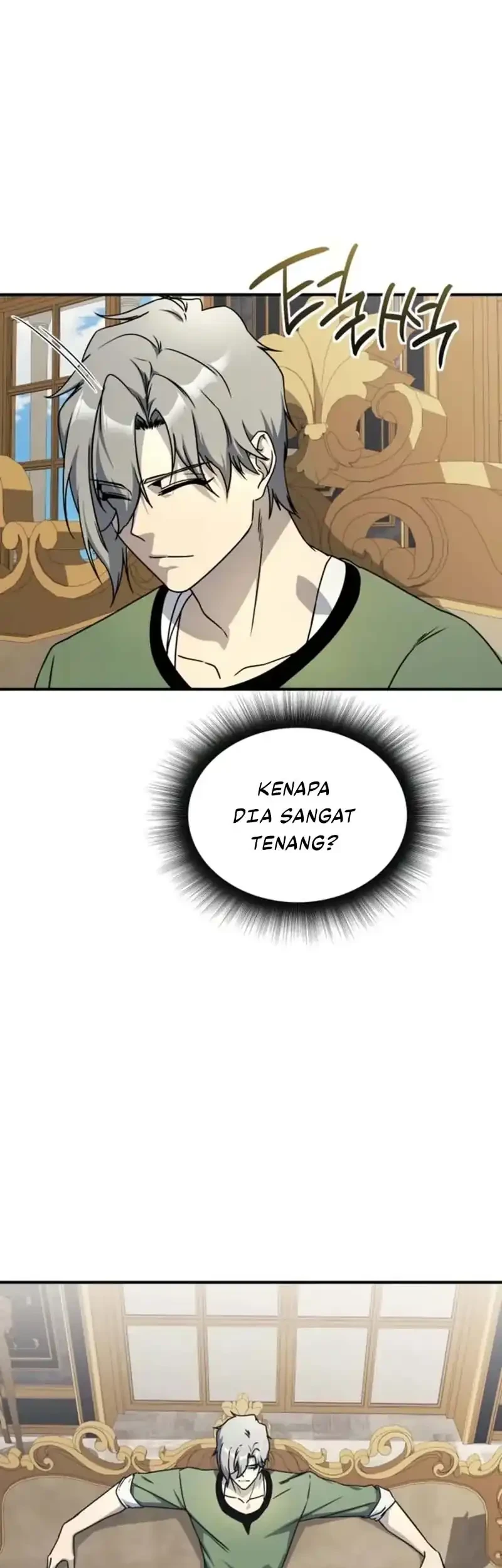 Playing The Perfect Fox-Eyed Villain Chapter 51 Gambar 10