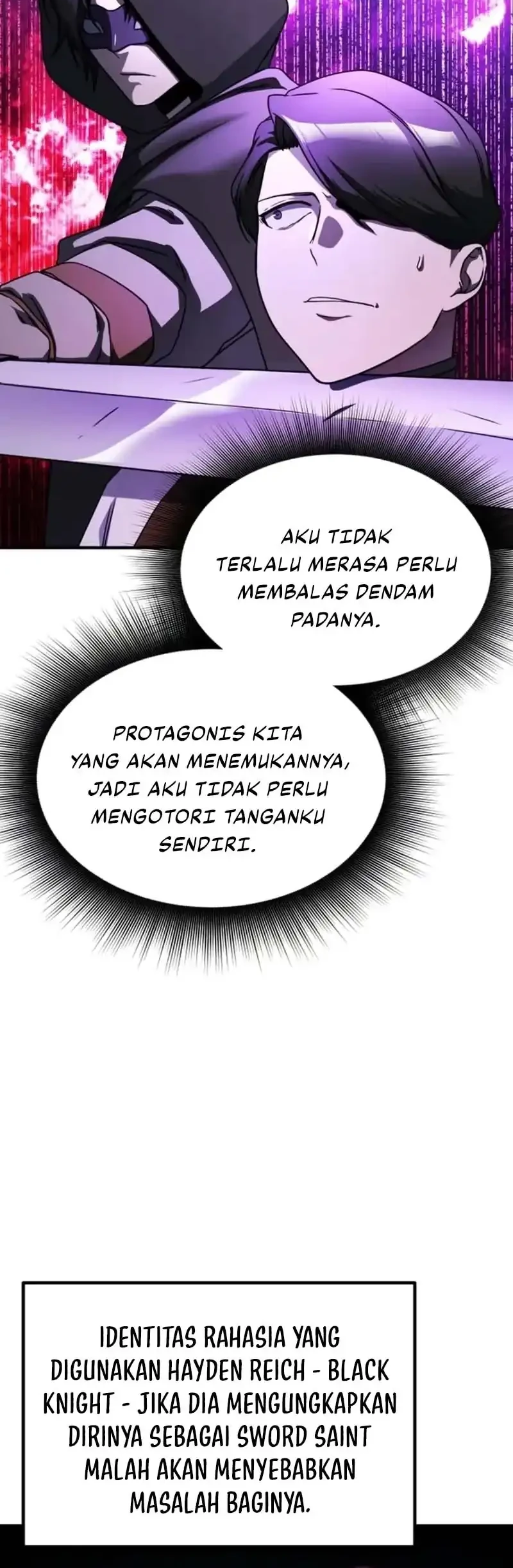 Playing The Perfect Fox-Eyed Villain Chapter 51 Gambar 15