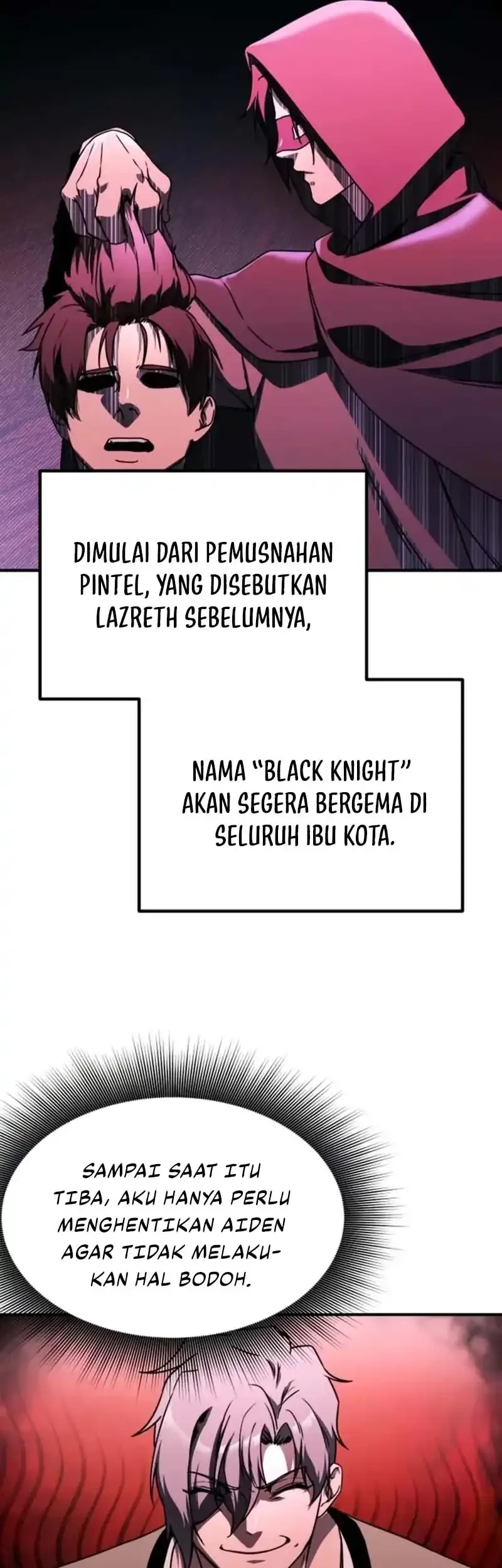 Playing The Perfect Fox-Eyed Villain Chapter 51 Gambar 16