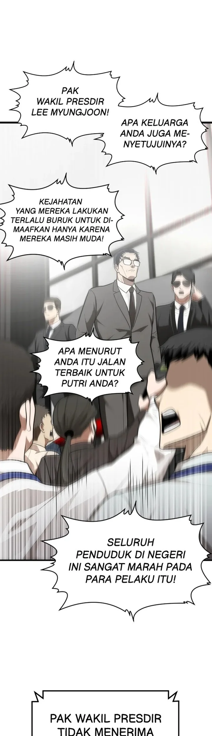 Plaything Chapter 1 Gambar 23