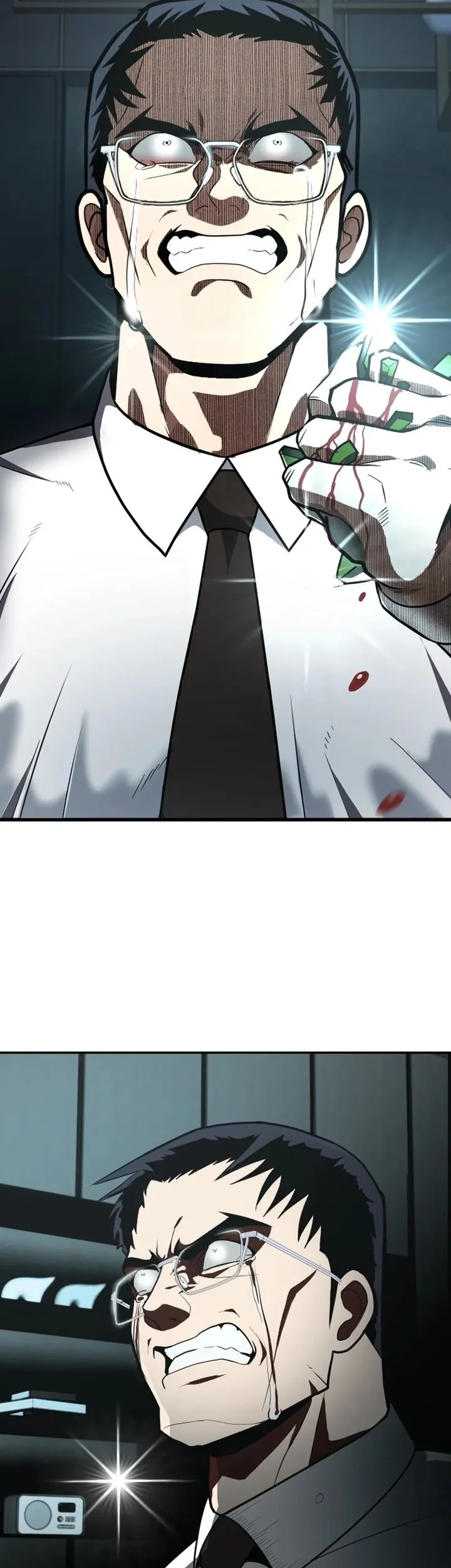 Plaything Chapter 1 Gambar 35