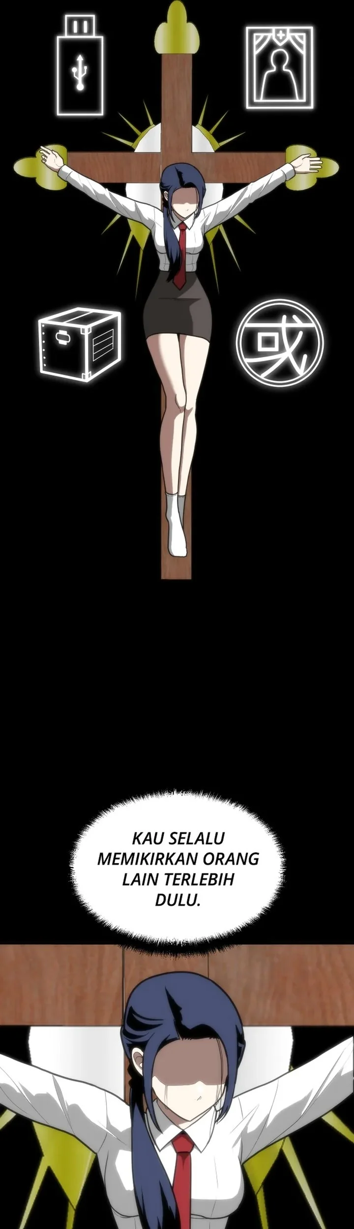 Plaything Chapter 1 Gambar 39