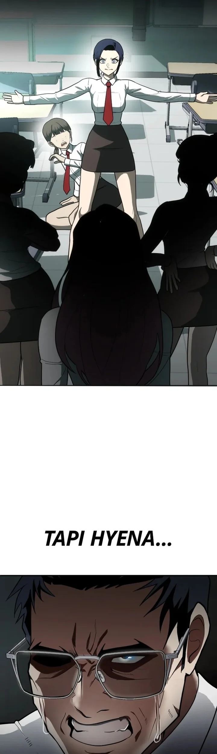 Plaything Chapter 1 Gambar 41