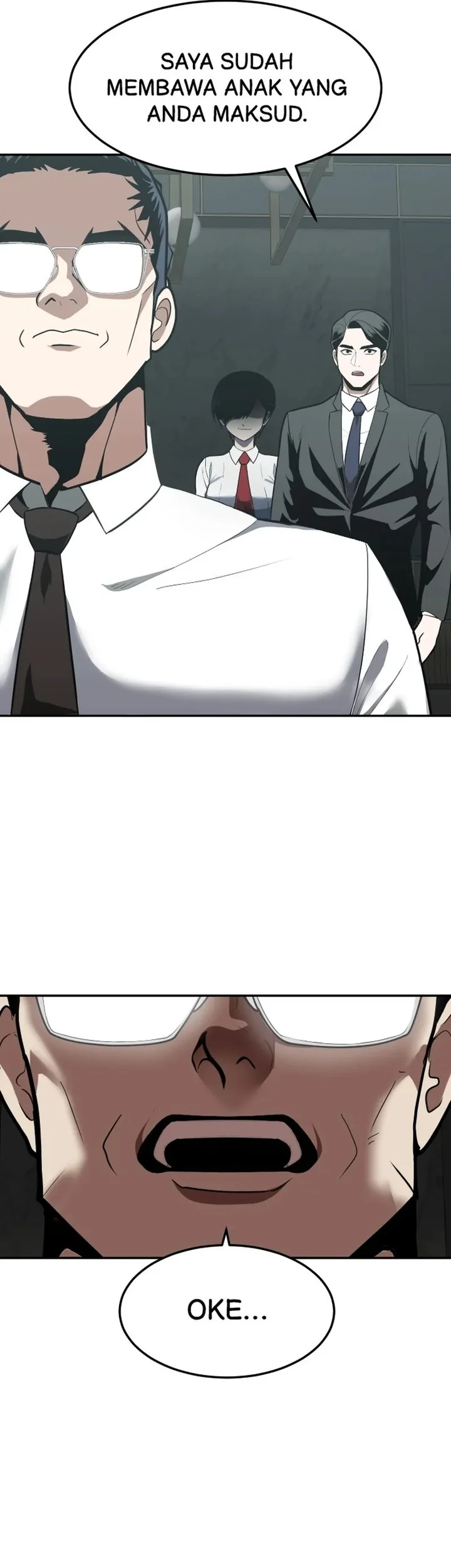 Plaything Chapter 1 Gambar 45