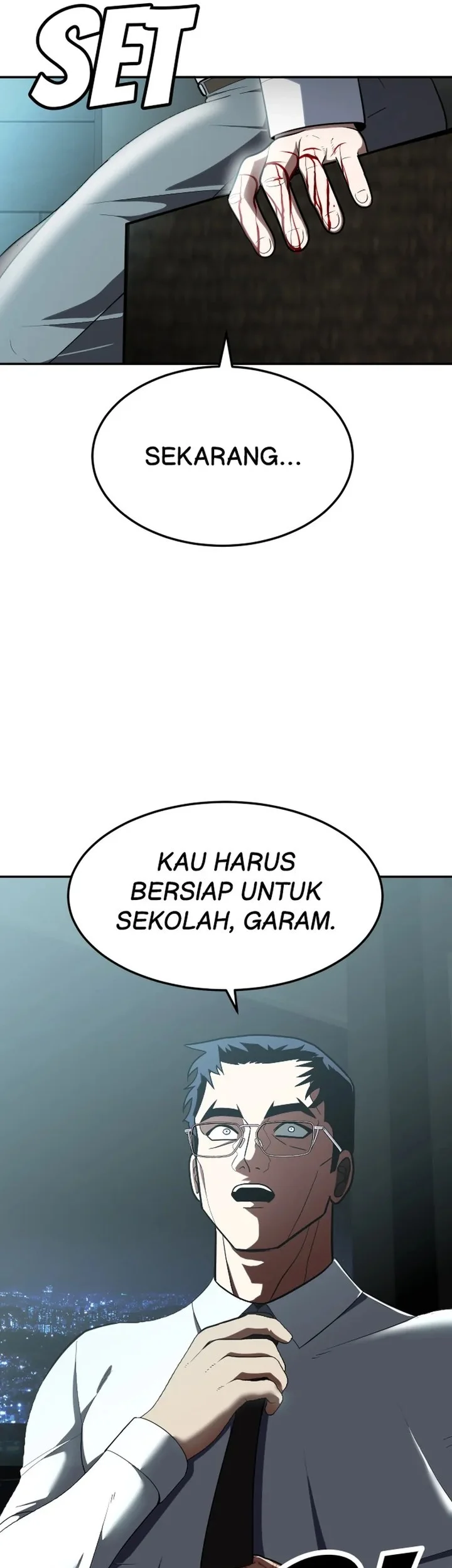 Plaything Chapter 1 Gambar 51