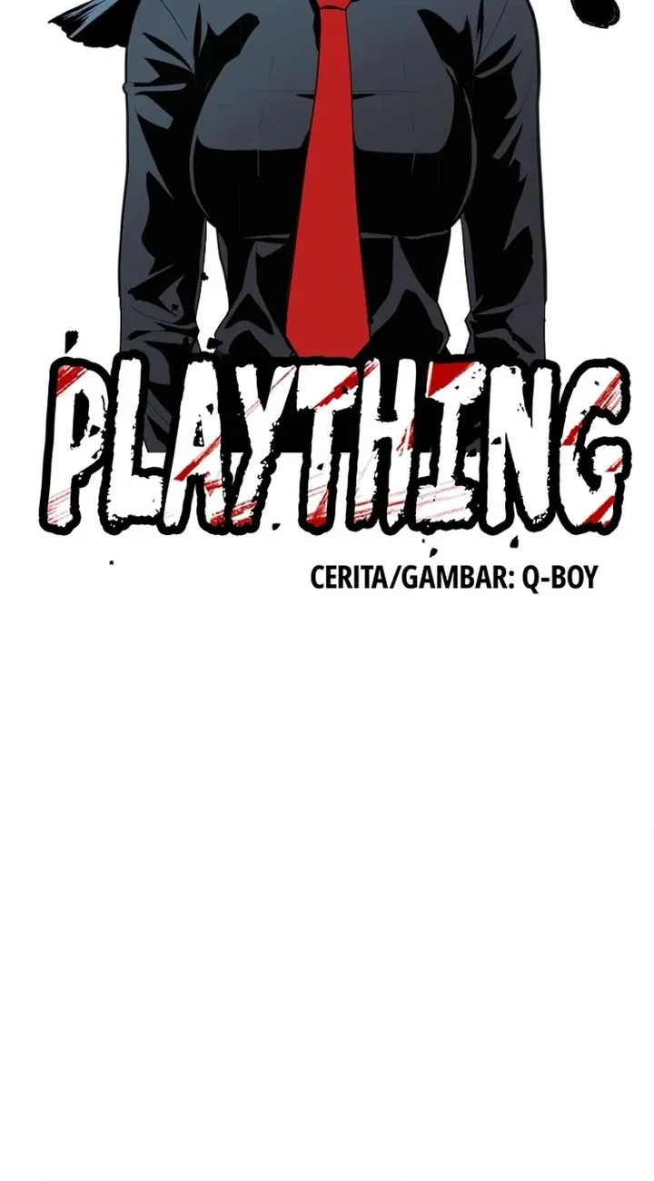 Plaything Chapter 1 Gambar 64