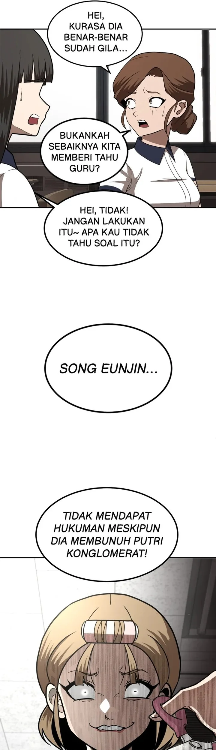 Plaything Chapter 1 Gambar 79