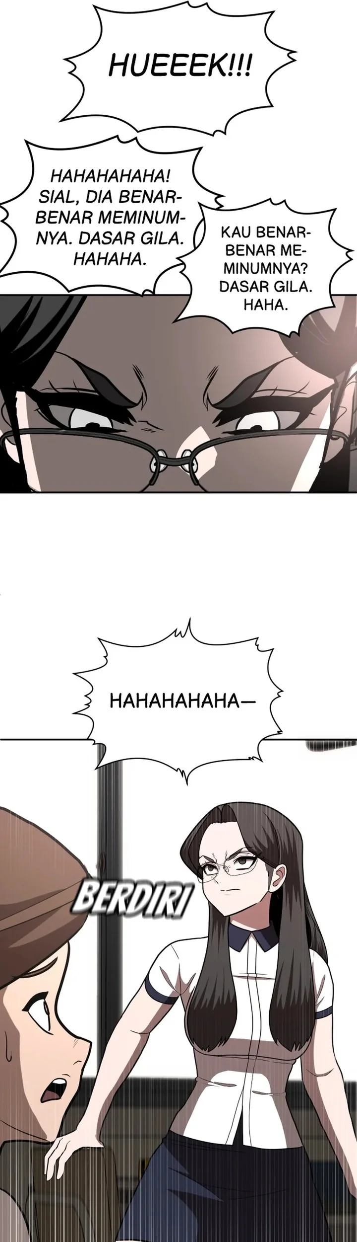 Plaything Chapter 1 Gambar 85