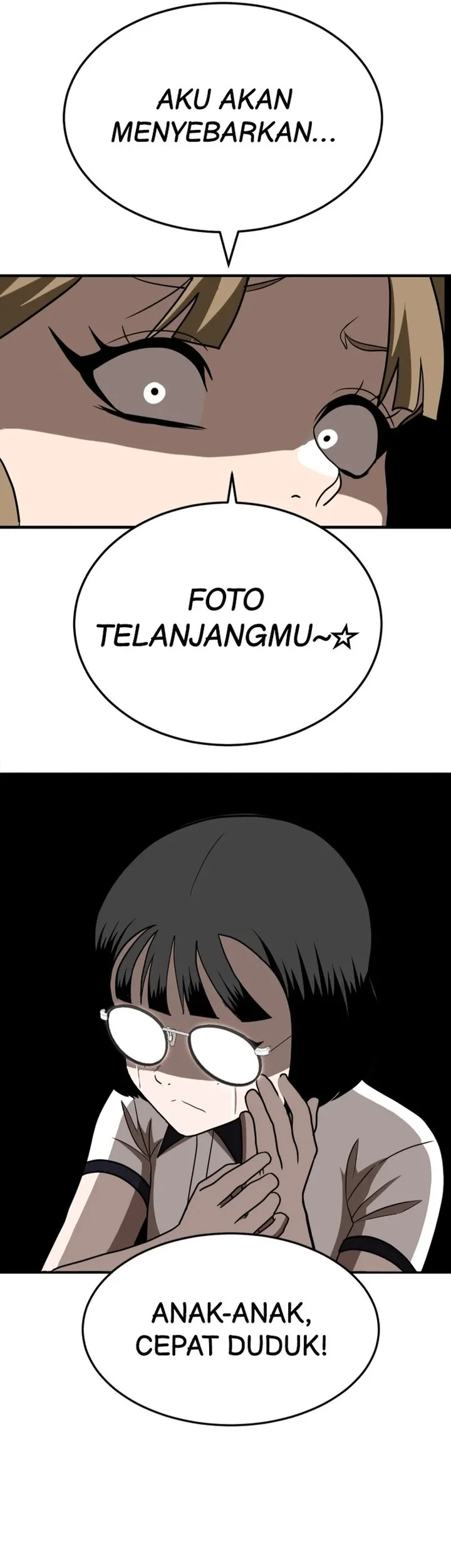 Plaything Chapter 1 Gambar 91