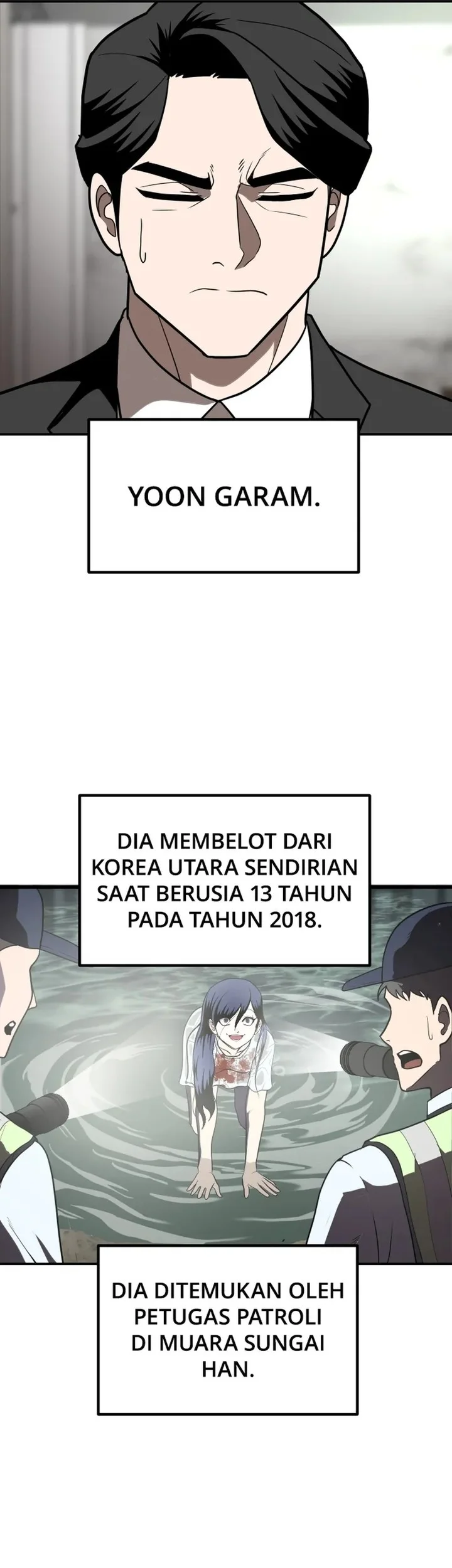 Plaything Chapter 1 Gambar 103