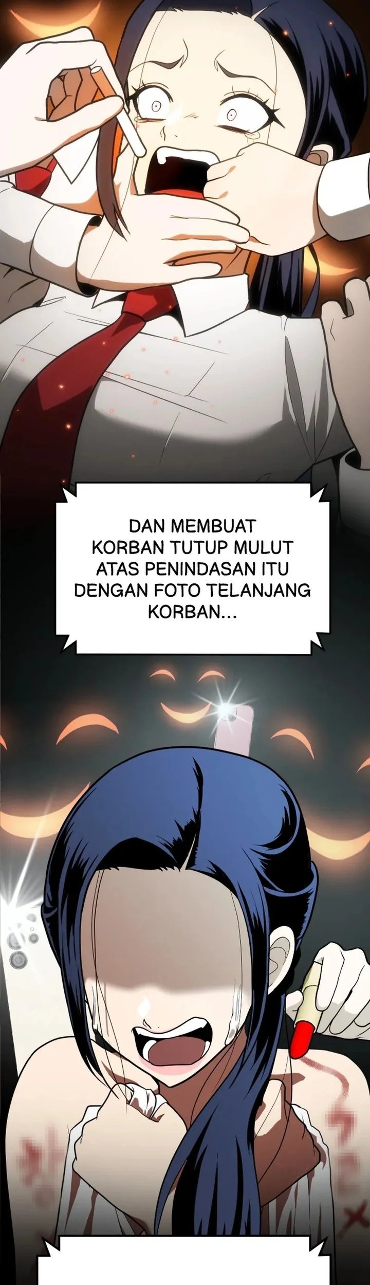 Plaything Chapter 1 Gambar 11