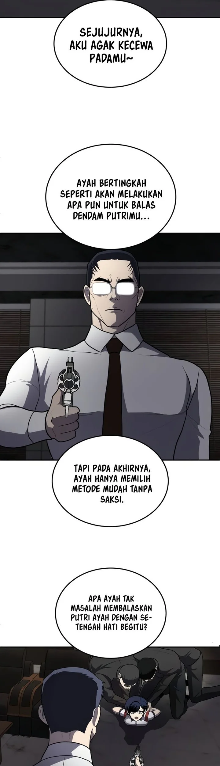 Plaything Chapter 10 Gambar 20