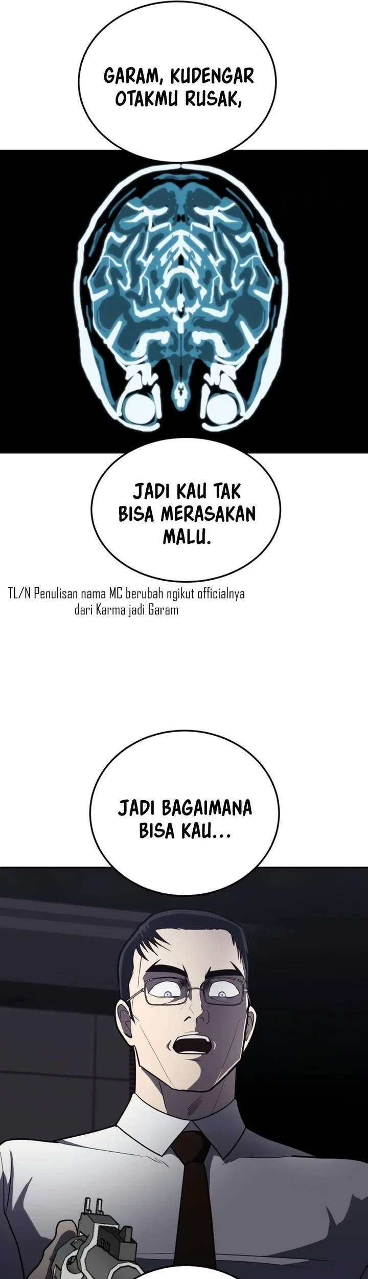 Plaything Chapter 10 Gambar 26