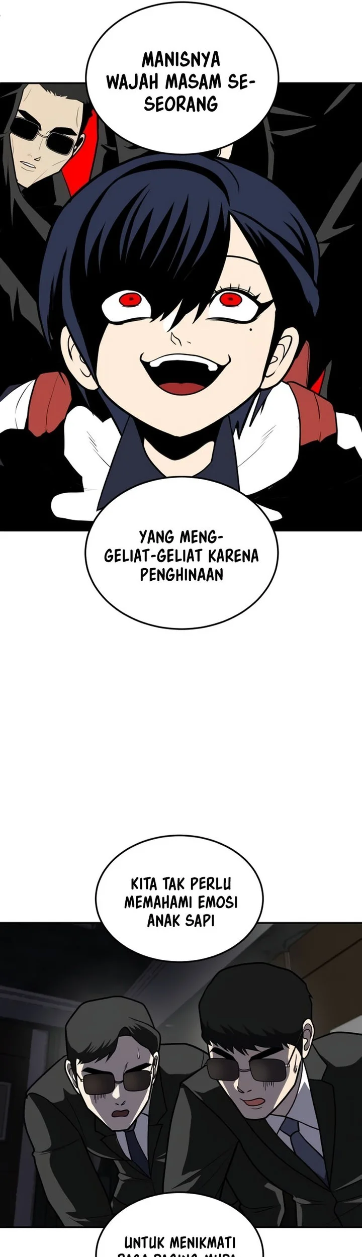 Plaything Chapter 10 Gambar 30