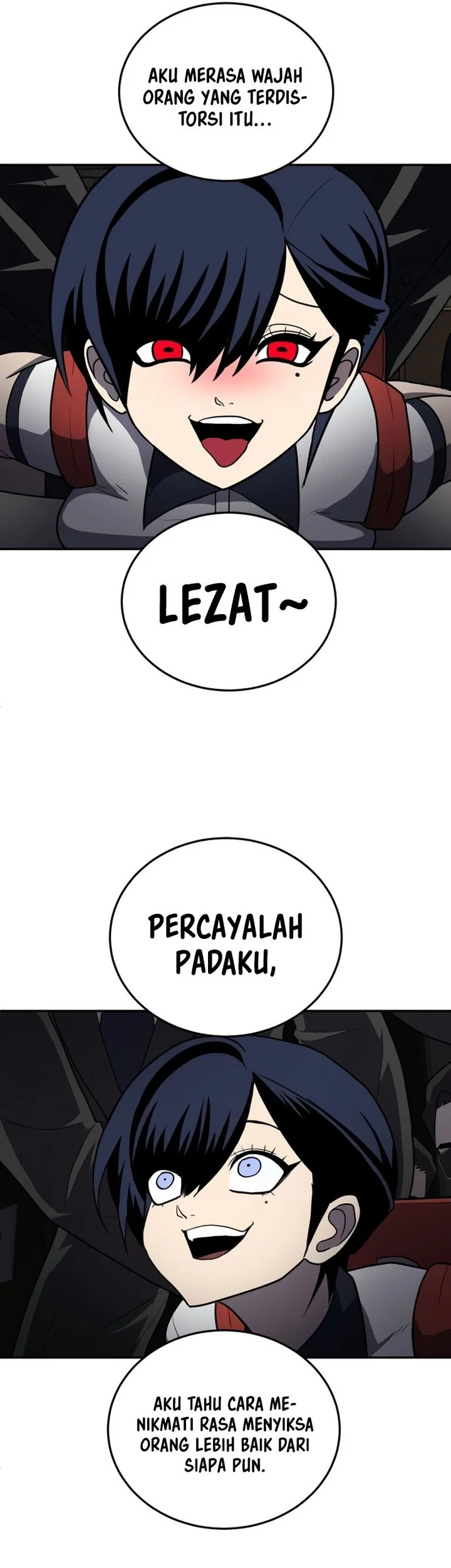 Plaything Chapter 10 Gambar 32