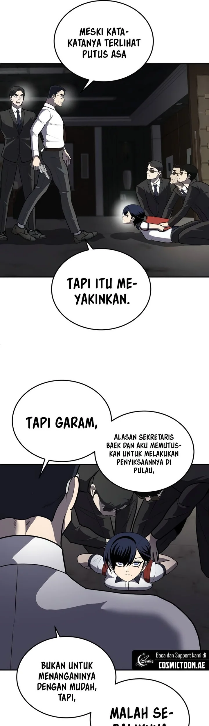 Plaything Chapter 10 Gambar 36