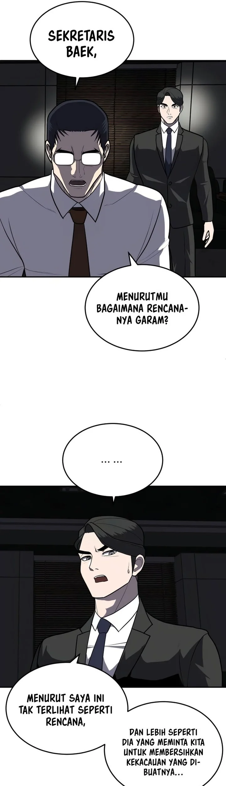 Plaything Chapter 10 Gambar 46