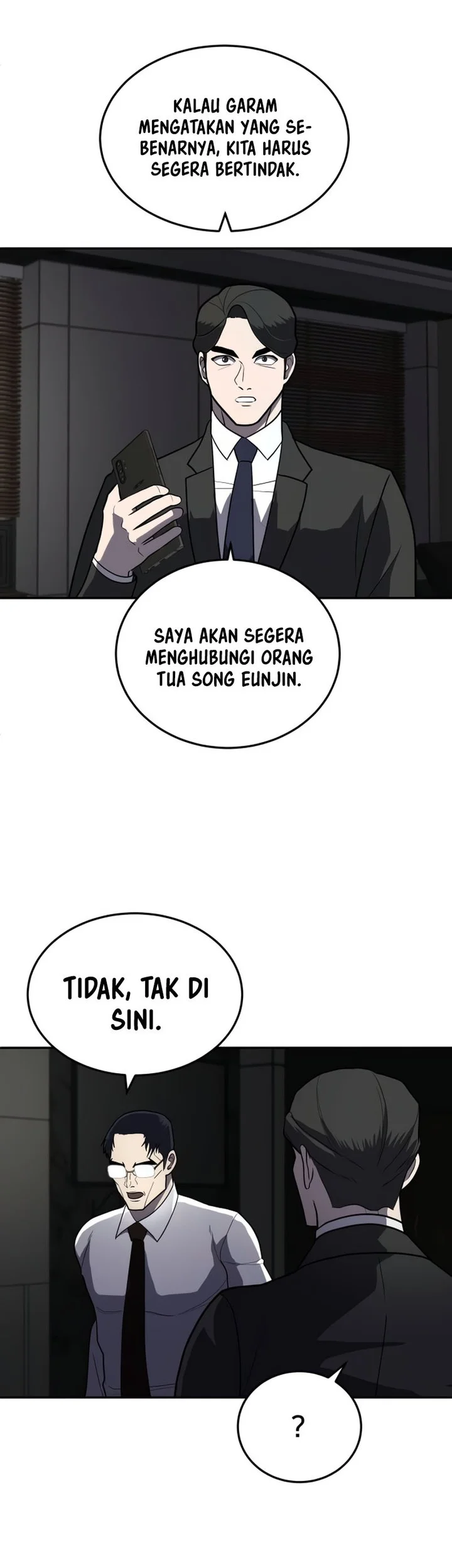 Plaything Chapter 10 Gambar 48