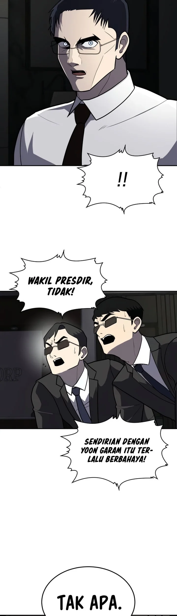 Plaything Chapter 10 Gambar 50