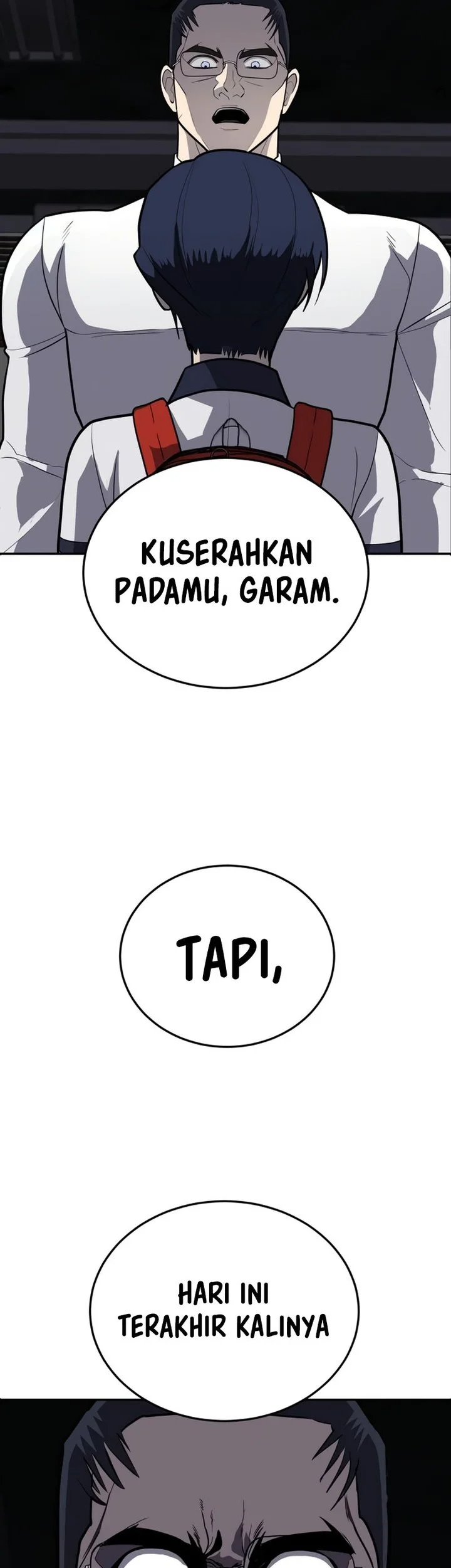 Plaything Chapter 10 Gambar 60