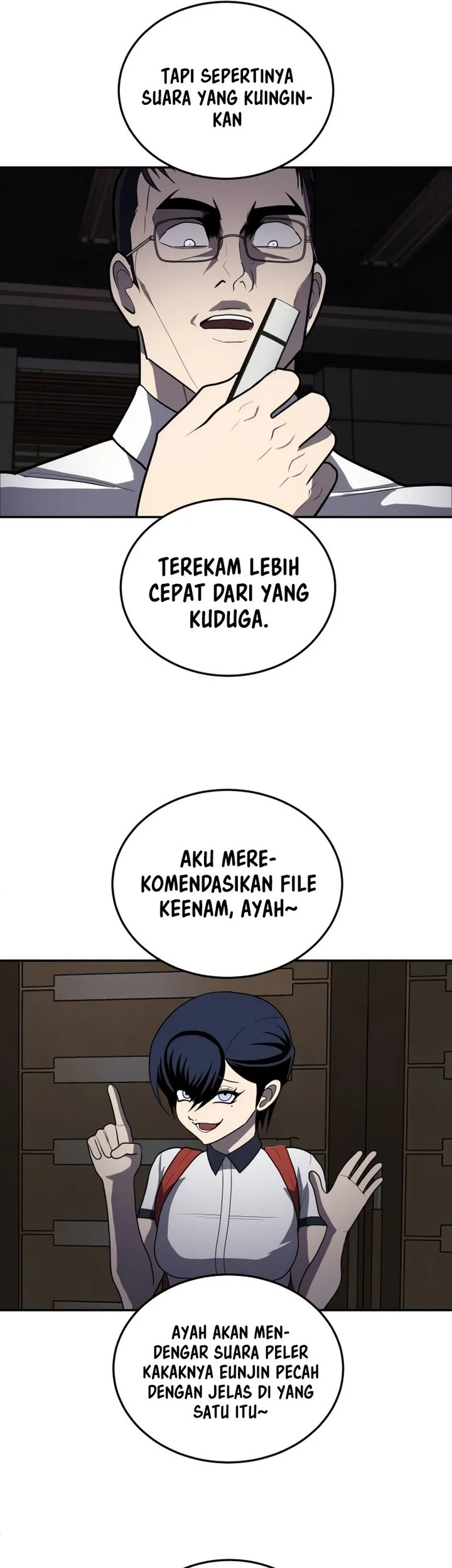 Plaything Chapter 10 Gambar 66