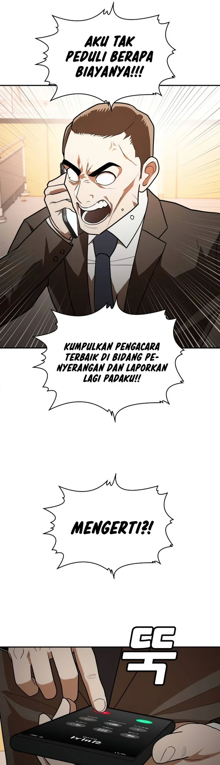 Plaything Chapter 10 Gambar 78
