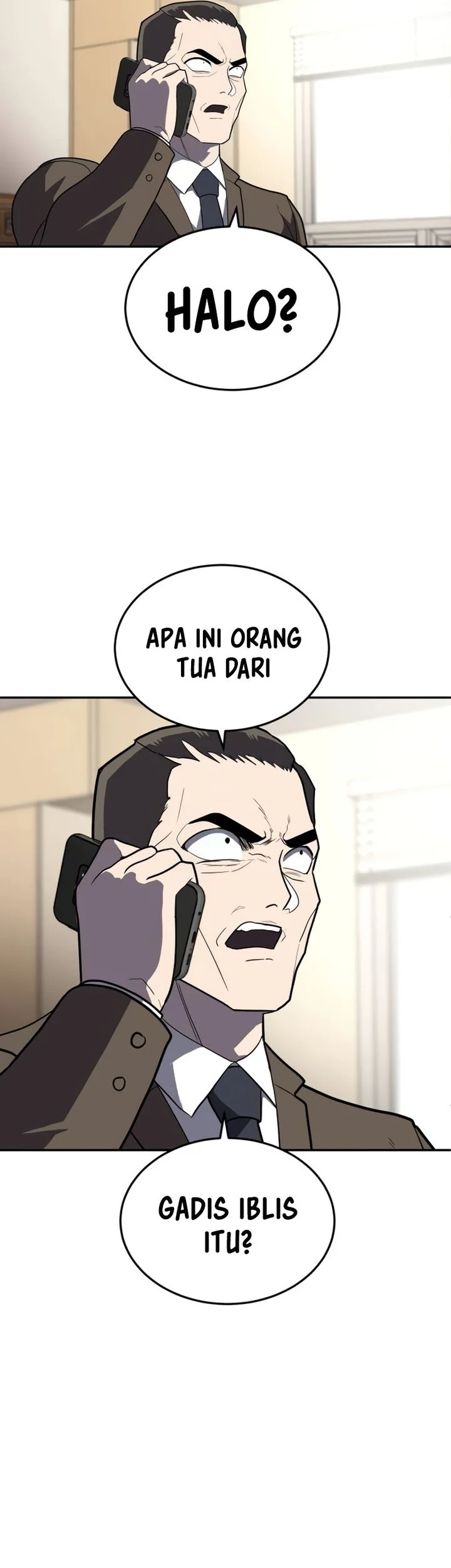 Plaything Chapter 10 Gambar 88