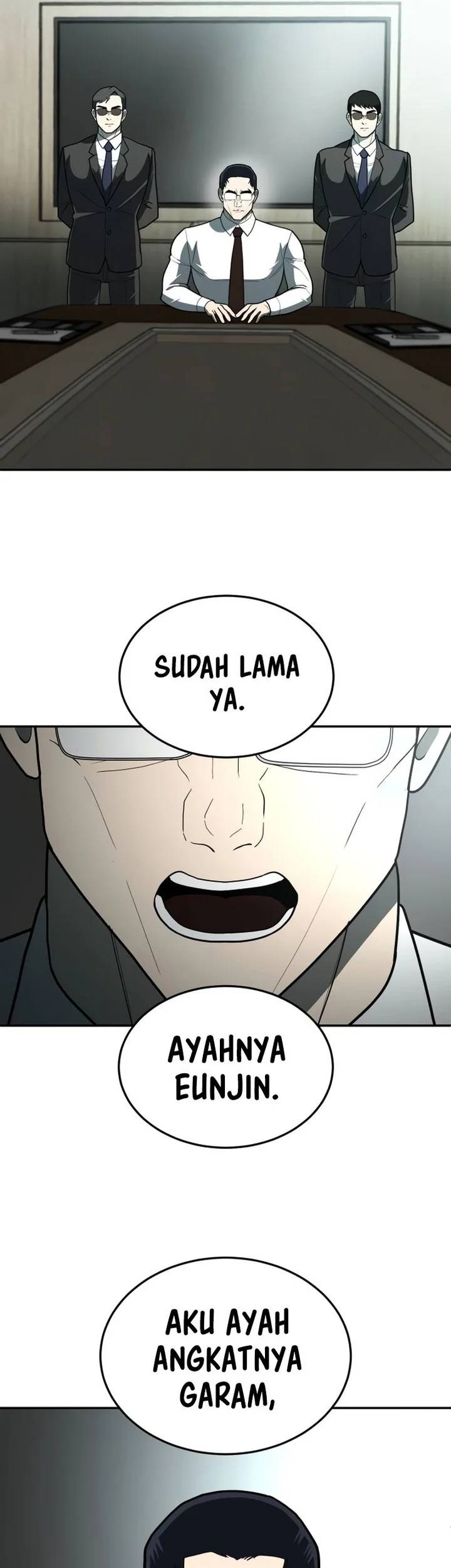 Plaything Chapter 10 Gambar 98