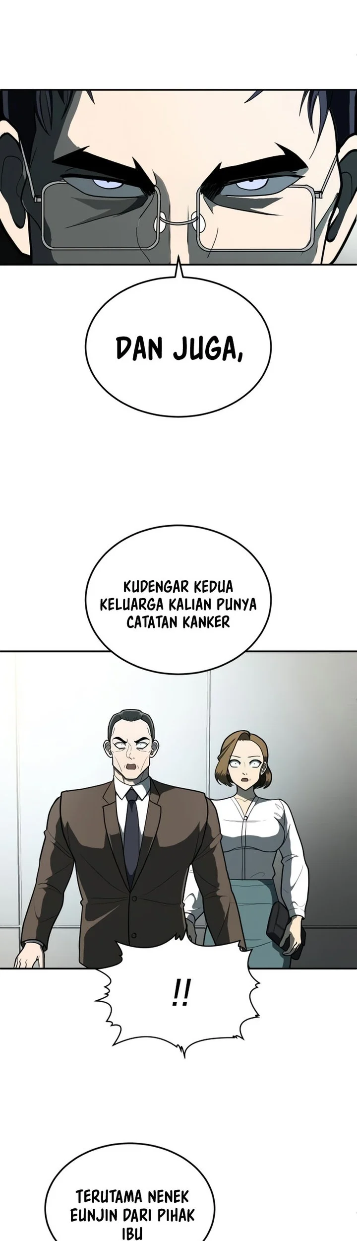 Plaything Chapter 11 Gambar 23